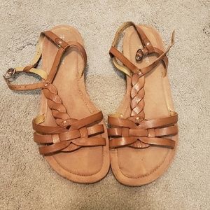 Naturalizer Sandals